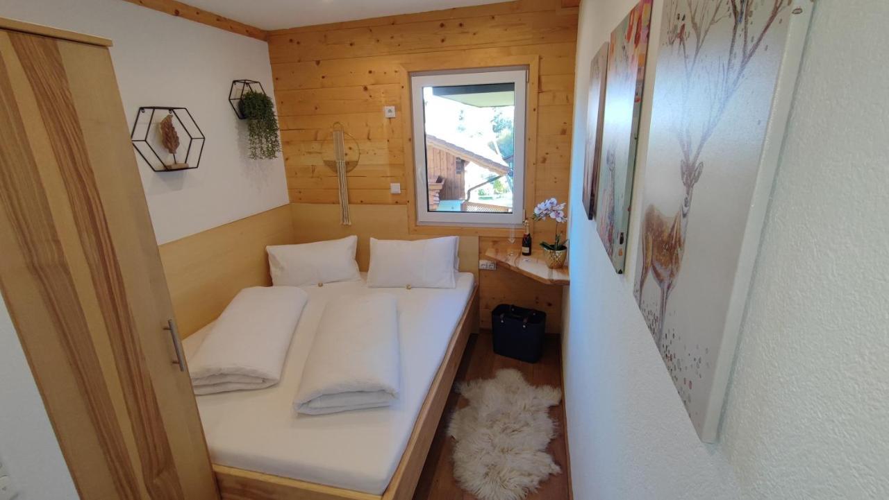 Appartement Seggl 2 Pruggern Extérieur photo