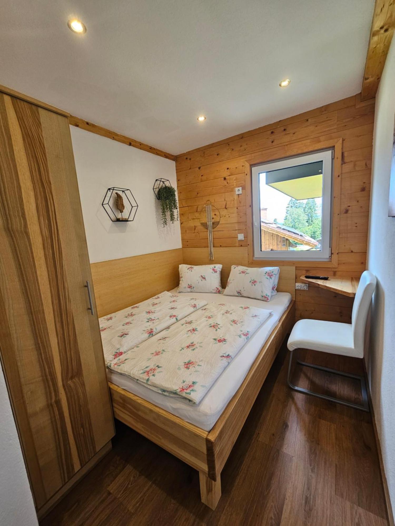Appartement Seggl 2 Pruggern Extérieur photo