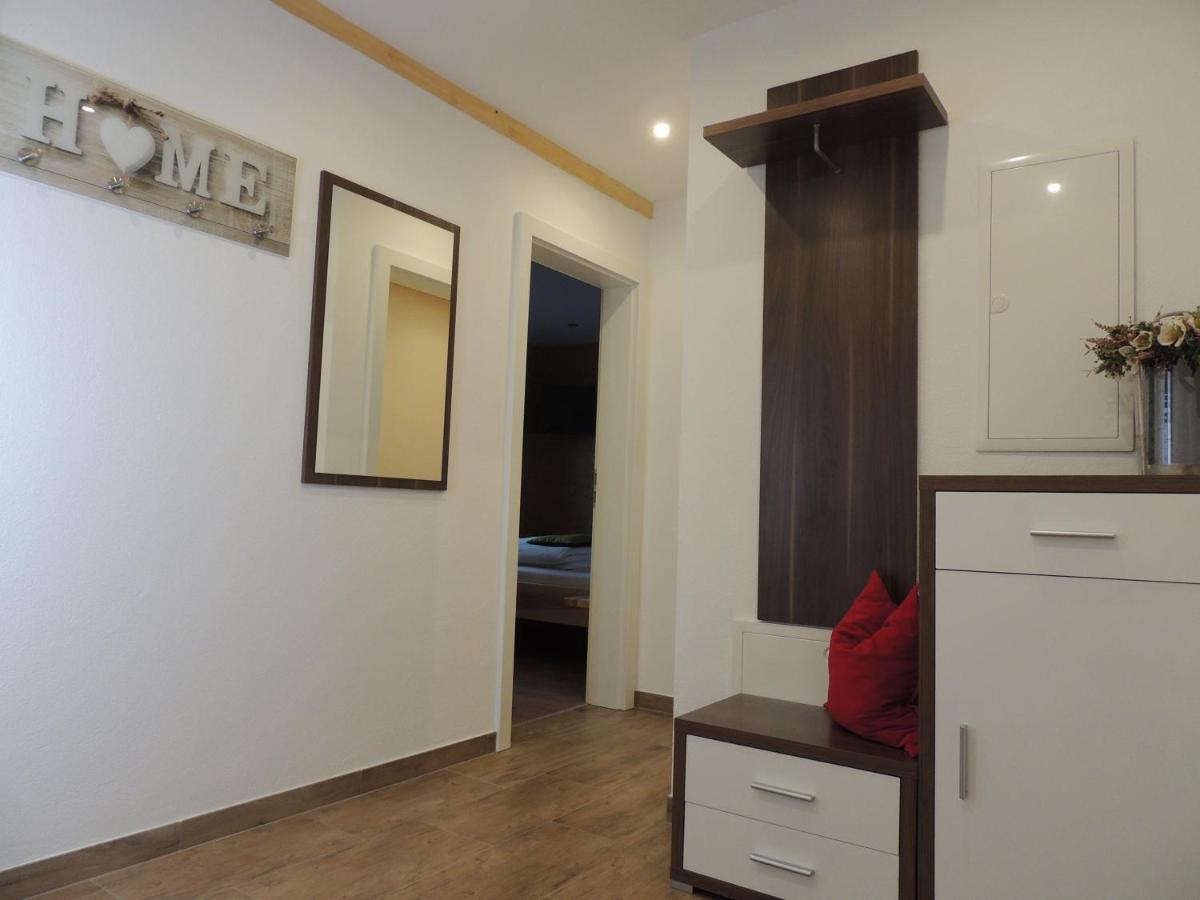 Appartement Seggl 2 Pruggern Extérieur photo