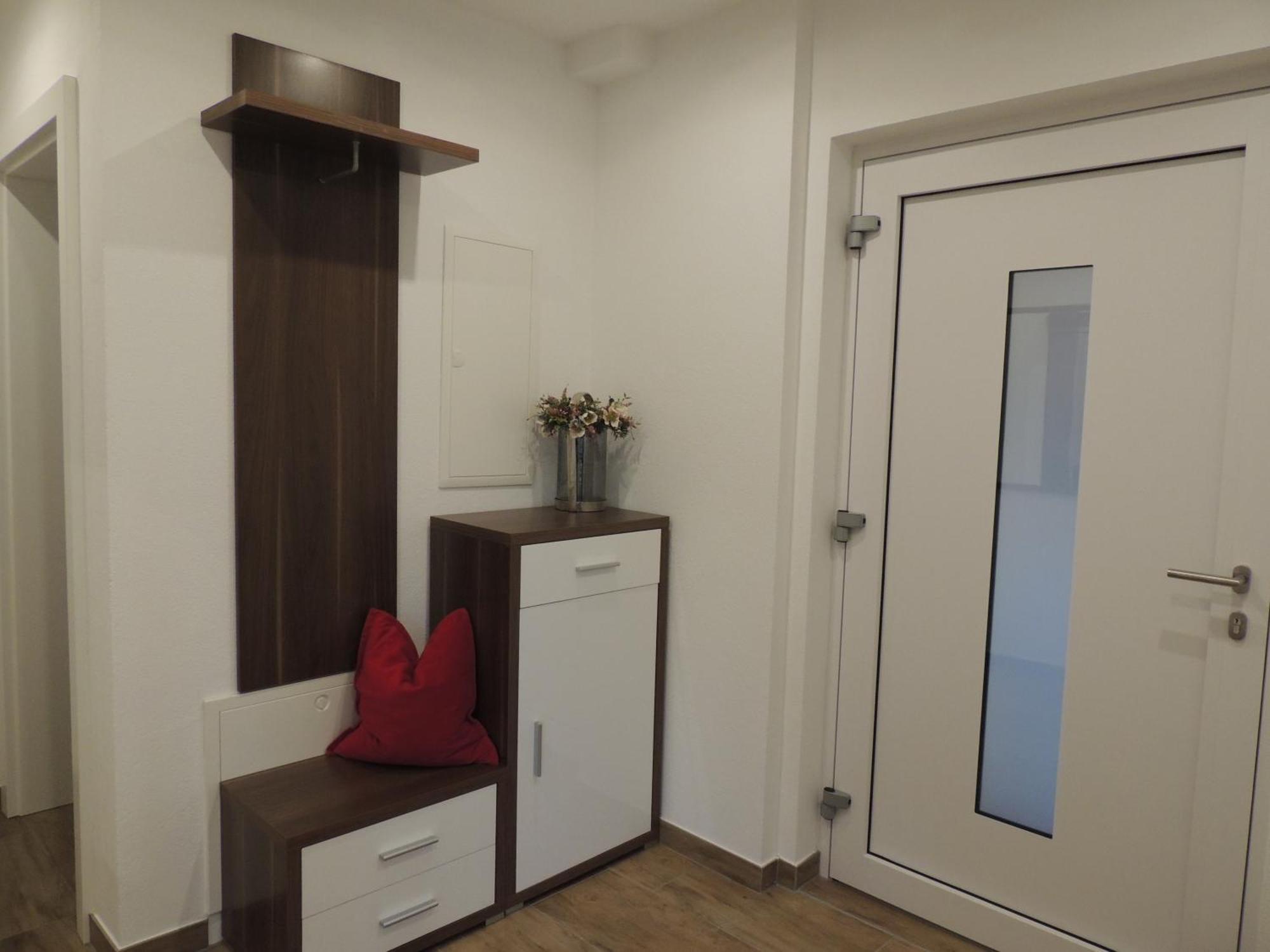 Appartement Seggl 2 Pruggern Extérieur photo