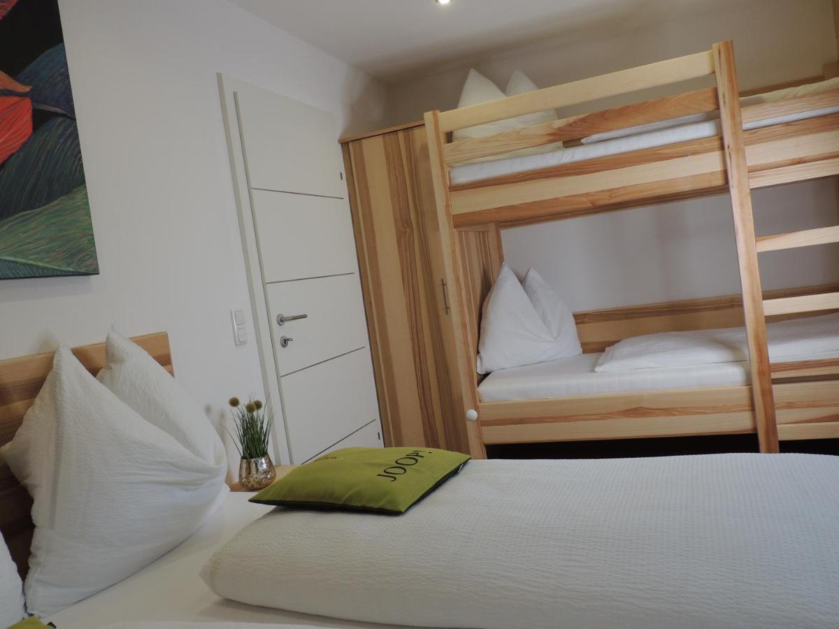 Appartement Seggl 2 Pruggern Extérieur photo
