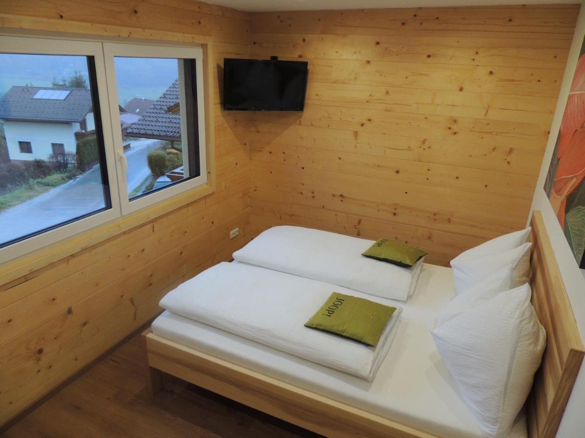 Appartement Seggl 2 Pruggern Extérieur photo